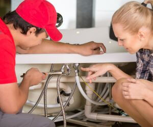 About Emergency plumbing pros Snyder, CO